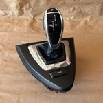 08-10 Bmw 550I 650I Automatic Floor Gear Box Shifter Selector 9224210. Fixed Price $229.00.