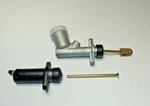 New Clutch Master And Slave Cylinder For Triumph TR7 TR8. Fixed Price $109.00.