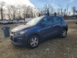 2018 Chevrolet Trax Shifter Lever/knob 4WD 94000 Miles Oem Used Part. Fixed Price $94.53.