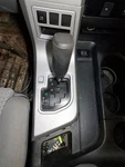2007 Tundra Transmission Shifter Assembly SKU#4404118. Fixed Price $104.00.