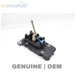 2003-2006 Audi Tt Coupe MK1 1.8L Automatic / Shifter Assembly. Fixed Price $169.99.