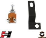 Hurst Back Light Switch 2480003 For Comp+, Super Shifter 3, Master. Fixed Price $59.95.