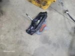 Shifter Corvette 2017 Transmission 2156988. Fixed Price $149.99.