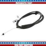 For Isuzu Npr-hd Nqr 4HE1 4.8L L=87" 98-04 Engine Control Accelerator Cable. Fixed Price $42.00.