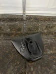 2000-2003 Bmw X5 E53 Shifter Steptronic Gear Selector + Boot 4.6IS 4.4I 3.0I. Fixed Price $38.00.