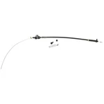 Tci Auto Cable Tv/kickdown Gm TH250 TH350 Carburetor Each 376900. Fixed Price $51.95.
