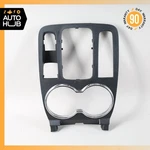 03-18 Maserati Granturismo M145 M139 Center Console Cup Holder Compartment Oem. Fixed Price $215.80.