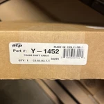 Automatic Transmission Shifter Cable-auto Atp Y-1452 (S-30). Fixed Price $71.99.