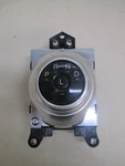 2017-20 Ford Fusion Center Console Rotary Gear Shift Knob P/n: R1MP-7P155-BA. Fixed Price $99.99.
