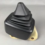 1997-2003 Ford F-150 4WD Transfer Case Shift Boot & Bracket Oem. Fixed Price $64.97.