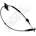 Apdty 155515 Transmission Shift Cable Assembly. Fixed Price $42.77.