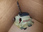 2001-2009 Mercedes W203 C230 C240 C280 CLK350 Floor Gear Shifter Selector. Fixed Price $245.00.