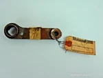 Ford 1969-1971 Econoline Club Wagon Transmission Gear Shift Lever Int/high C8UZ-. Fixed Price $39.95.