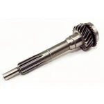 Omix T4 Input Shaft For Jeep 82-86 * Fits CJ5, CJ7, Models. Fixed Price $158.95.