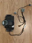 2014-2015 Jeep Grand Cherokee Automatic Trans Floor Gear Shifter Assembly Oem. Fixed Price $99.95.