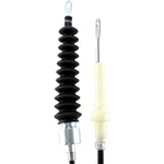 Automatic Transmission Shifter Cable-auto Pioneer CA-1114. Fixed Price $42.27.