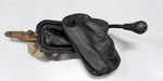 2ND Gen NV3500 Dodge Ram 1500 94-97 4X4 Transfer Case Shifter Used 2500 4WD. Fixed Price $249.00.