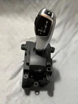 Bmw 750LI 750I Transmission Shifter Gear Selector Switch W/ Knob Black 09-15 Oem. Fixed Price $225.00.