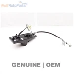 2019-2024 Audi S5 Emergency Parking Brake Actuator / Cable 8W0713052AC. Fixed Price $30.37.