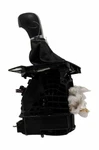 Passat 2015 Transmission Shifter Linkage Assembly Used Authentic Oem. Fixed Price $56.95.