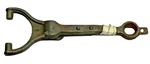 Nos 1967- Ford F500-F800 Truck Clutch Release Lever Fork C7TZ-7515-B. Fixed Price $99.99.