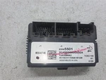 2015 Chevrolet Silverado Computer Transfer Case Control Module 23285501 Oem. Fixed Price $79.99.