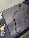 Chevrolet Colorado Transmission Shifter Selector Control Cable Oem 15-20. Fixed Price $65.00.