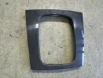 Trim Shift Frame Audi A3 S3 Center Console Black 8P0864261E 3A4. Fixed Price $40.98.