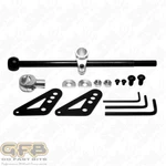 Gfb Short Shift Kit For Subaru Wrx 08-14 5 Speed. Fixed Price $205.06.