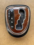 00-06 Mercedes S430/S500 Center Console Shifter Trim Molding Panel E95550090 Oem. Fixed Price $32.95.