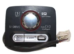 2008-14 Subaru Sti Si Drive Center Diff Select Switch Oem 83251FG010. Fixed Price $74.80.