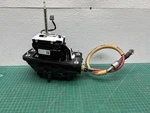 08-12 Audi A5 Quattro Awd Nxs Automatic Transmission Shifter W/ Cable Oem. Fixed Price $92.00.