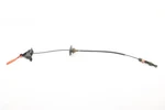 2017 -2025 Chrysler Pacifica 3.6L Transmission Gear Shifter Cable Oem 68252729AI. Fixed Price $38.06.