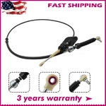 Transmission Shifter Control Cable For 2004-2010 Toyota Sienna 33820-08020. Fixed Price $21.39.