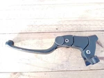 Bmw F650GS Dakar & G650GS Sertao Genuine Front Left Clutch Lever 32727688439. Fixed Price $65.00.