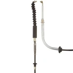 Automatic Transmission Shifter Cable-auto Atp Y-247. Fixed Price $47.77.