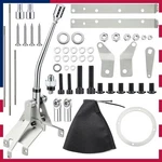 12"TRANSMISSION Shifter Turbo Automatic Complete Stick For Gm TH350. Fixed Price $72.99.