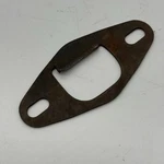 Nos Porsche 356 Pre-a Shifter Base Reverse Lockout Plate Console Gear. Fixed Price $35.00.