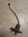 1939 Ford Transmission Shift Tower 81A-7222 1936 1937 1938. Fixed Price $175.00.