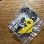 Pro Parts Auto Trans Shifter Repair Kit 8675629 Volvo XC90 Awd Fwd. Fixed Price $18.00.