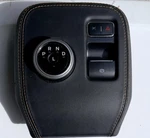 Ford Mustang Mach 2023 Shift Lever Assembly Console Oem NJ8P-7P155-AE. Fixed Price $157.50.