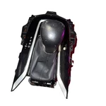 20 -22 Toyota Corolla Automatic Gear Selector Shifter Gray W/trim 76L499-LH. Fixed Price $185.00.