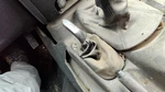 2002 Jeep Liberty 4X4 Shifter Lever Assembly With Linkage 4WD Case Unit. Fixed Price $213.68.