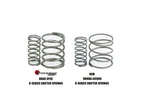 Speedfactory Racing K-series Drag Spec Shifter Spring Kit. Fixed Price $24.93.