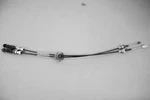 Genuine Mopar Gearshift Control Cable 5062120AF. Fixed Price $124.32.