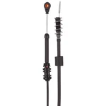 Pioneer Cables Automatic Transmission Shifter For Impala, Lacrosse CA-1238. Fixed Price $77.04.