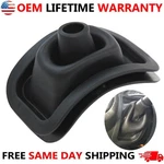 26093753 Shifter Boot Steering Column Mounted Black For Cadillac Chevy Gmc Koodc. Fixed Price $11.99.