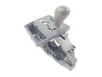 2008 Dodge Charger Oem At Transmission Gear Selector Shifter Bezel 04578805AB. Fixed Price $50.00.