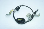 2017 Honda Accord Hybrid Automatic Shifter Gear Selector Cable T3578. Fixed Price $92.99.