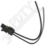 Apdty 159694 Wiring Harness Pigtail (2-WIRE, 711662 & More). Fixed Price $49.66.